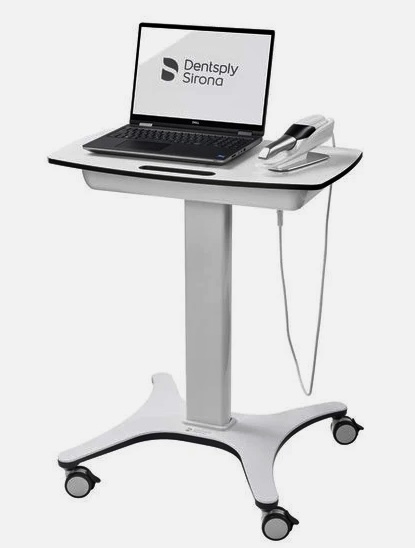 Connecter Primescan