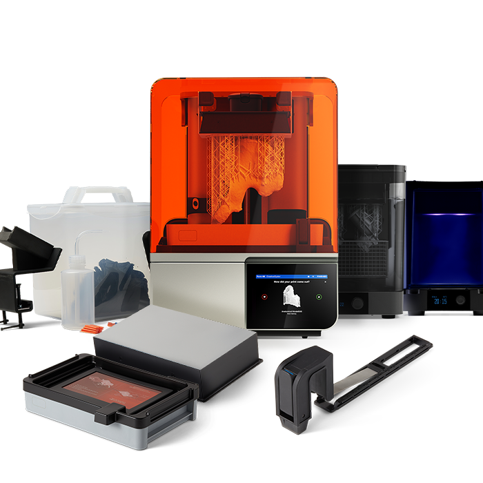 Formlabs 4B